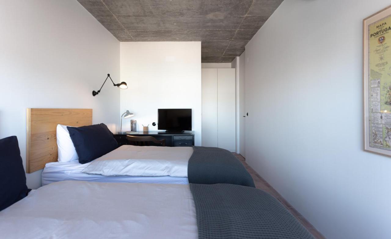 Columbano Boutique Suites Лиссабон Экстерьер фото