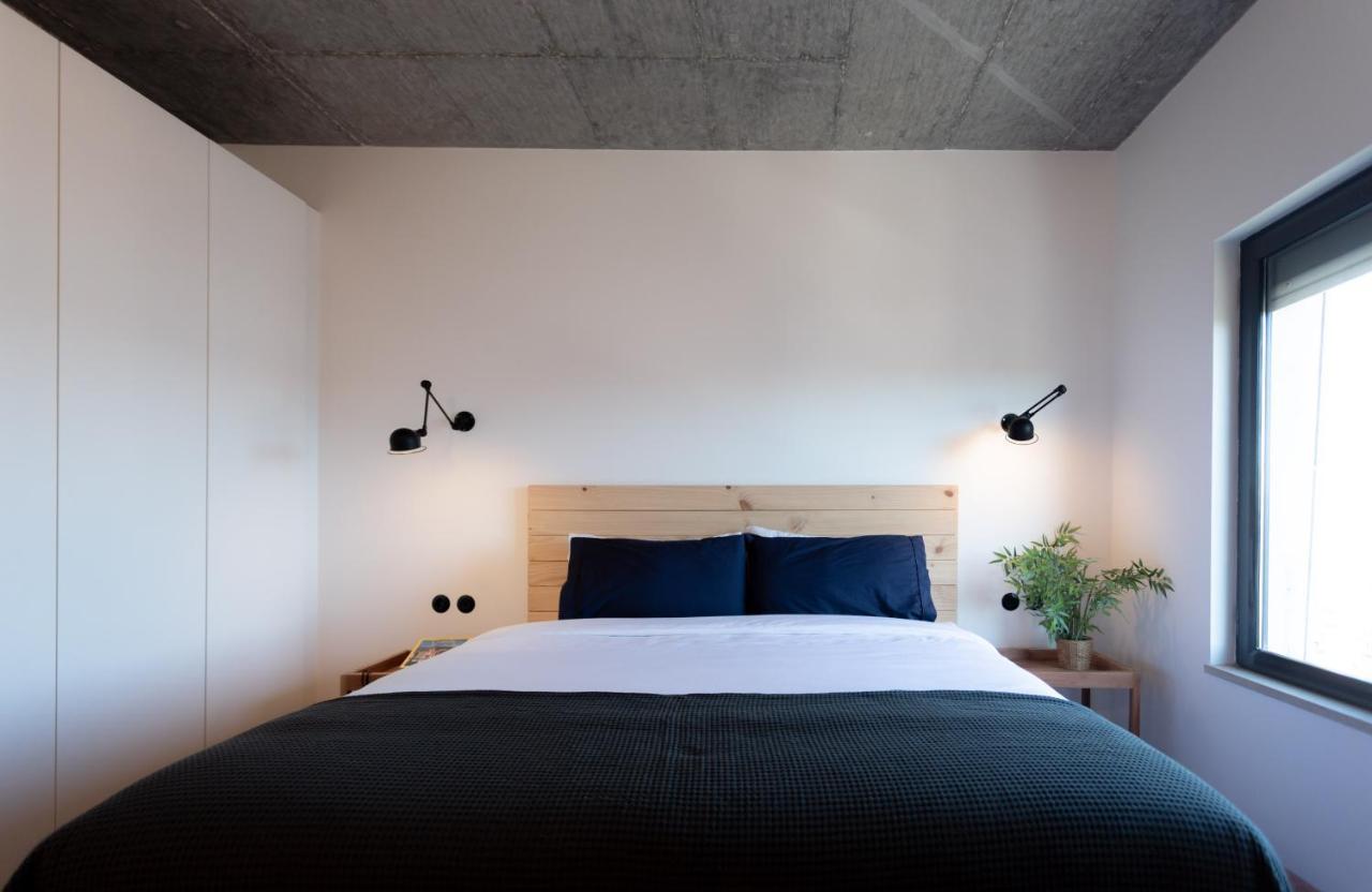 Columbano Boutique Suites Лиссабон Экстерьер фото