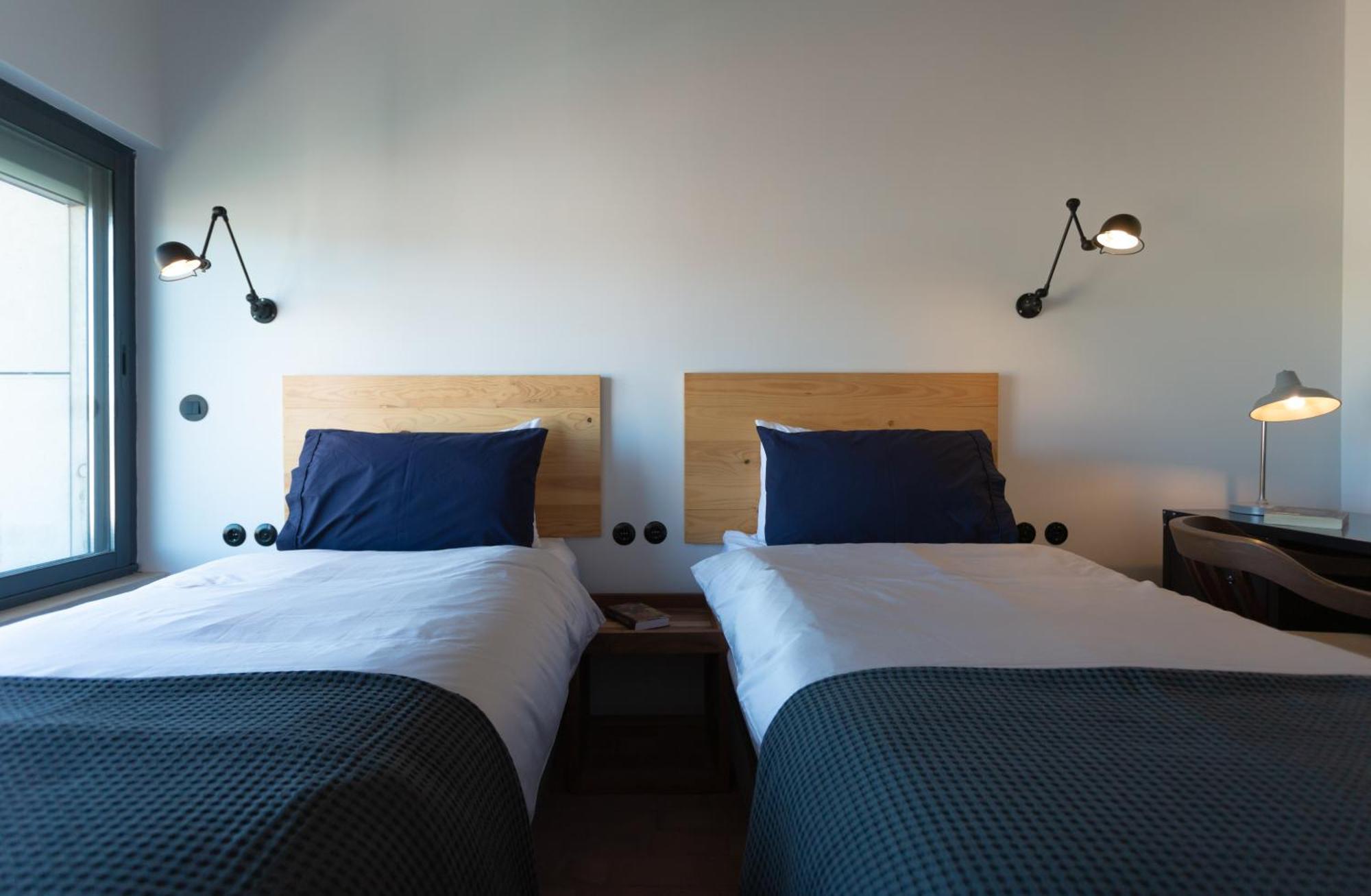 Columbano Boutique Suites Лиссабон Экстерьер фото