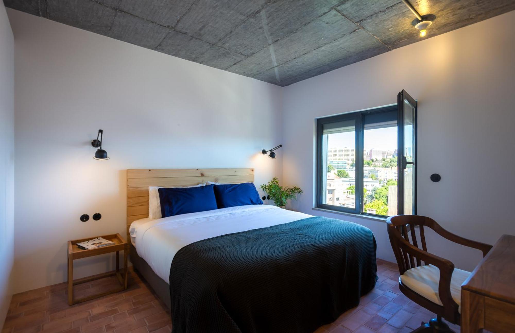 Columbano Boutique Suites Лиссабон Экстерьер фото